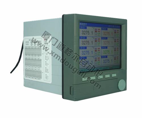 道格爾無紙記錄儀DGR-R300B系列